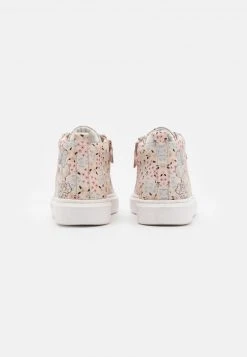 Friboo Niños LEATHER - Zapatillas Altas - Pink 10 Friboo Niños LEATHER - Zapatillas Altas - Pink -Friboo comercio 7c8d7c4f6b224a1eb226bd8d38f500c7