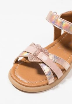 Friboo Niños Sandalias - Rose Gold 10 Friboo Niños Sandalias - Rose Gold -Friboo comercio 7c935ee1754042fca79a737820b305d5