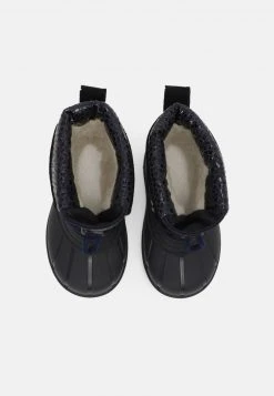 Friboo Niños Botas Para La Nieve - Dark Blue -Friboo comercio 7cb39e6ca18e4875b319013c0ee64410