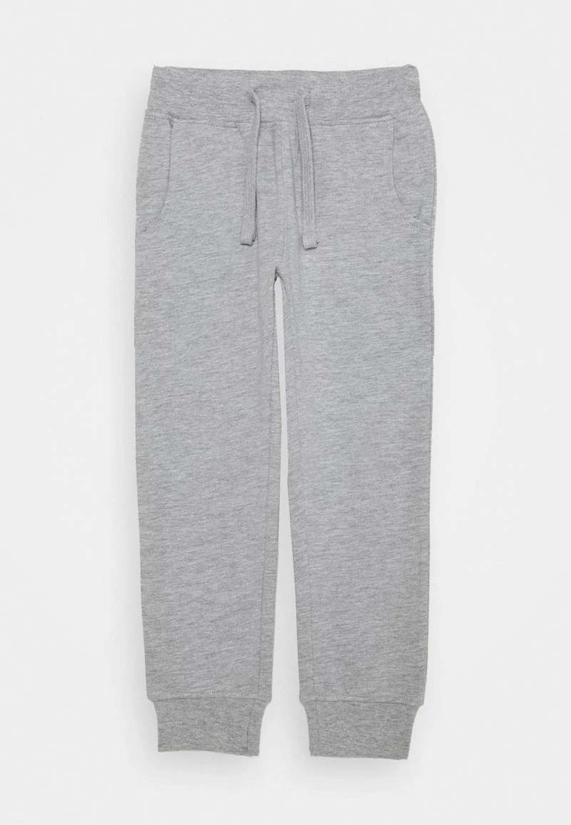 Friboo Niños 3 PACK - Pantalones Deportivos - Berry/light Grey/ochre 4 Friboo Niños 3 PACK - Pantalones Deportivos - Berry/light Grey/ochre - Imagen 2