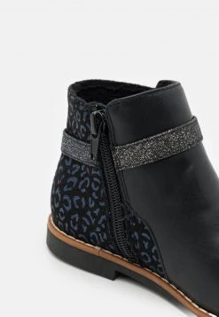 Friboo Niños Botines - Black 13 Friboo Niños Botines - Black -Friboo comercio 7d767966693e4311a728be103567eb45