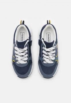 Friboo Niños Zapatillas - Blue -Friboo comercio 7e1652ac26e743fe9c461a1de491f21b