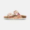 Friboo Niños Sandalias Planas - Gold 2 Friboo Niños Sandalias Planas - Gold -Friboo comercio 7f663d3cca004516b7172d5dfabdb482