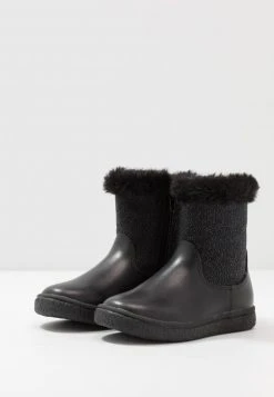 Friboo Niños Botines - Black -Friboo comercio 7fc2a9e096904d0aac7c6f1dc065652f