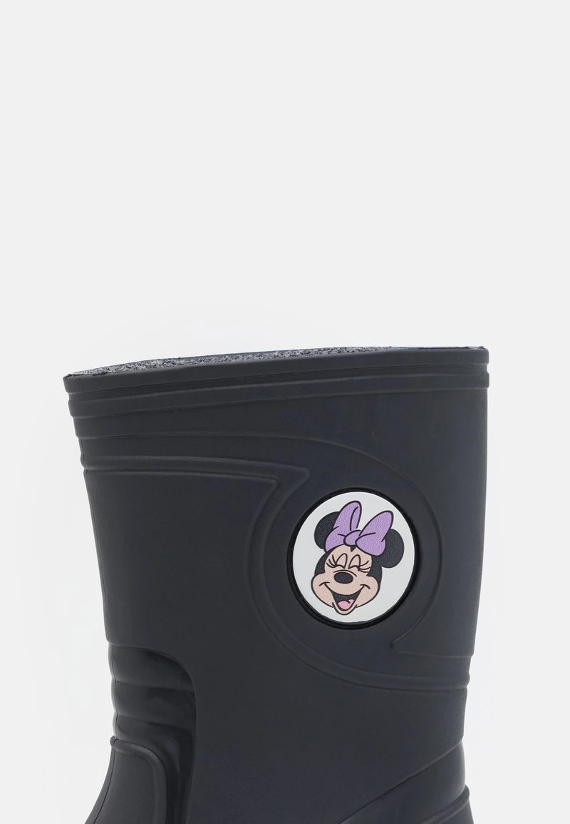 Friboo Niños DISNEY MINNIE MOUSE - WELLIES - Botas De Agua - Dark Blue/lilac 8 Friboo Niños DISNEY MINNIE MOUSE - WELLIES - Botas De Agua - Dark Blue/lilac - Imagen 6