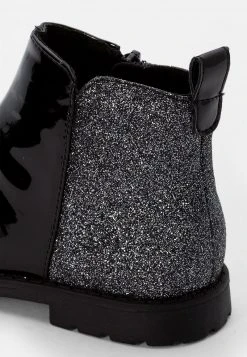 Friboo Niños Botines - Black -Friboo comercio 806aebb837804e938d24d550096dbc76