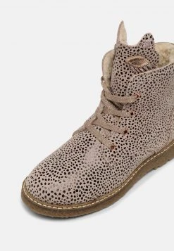 Friboo Niños LEATHER - Botines Con Cordones - Light Pink 15 Friboo Niños LEATHER - Botines Con Cordones - Light Pink -Friboo comercio 813593f1e3e540b6a162ce73ad8acf57