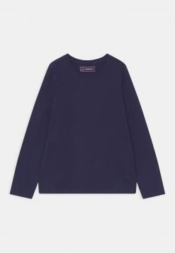 Friboo Niños GIRLS TEE 4 PACK - Camiseta De Manga Larga - Multi-coloured/pink/dark Blue -Friboo comercio 81a1d3efba35428cab03ca92c1334a15