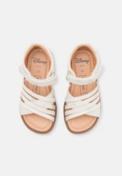 Friboo Niños DISNEY FROZEN ELSA STRAPPY - Sandalias - White -Friboo comercio 81a3e55bc53e471499c557c675b10784