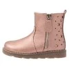 Friboo Niños Botines - Pink 2 Friboo Niños Botines - Pink -Friboo comercio 825eb4309016420f93264b883afb9582