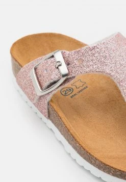 Friboo Niños Sandalias De Dedo - Light Pink -Friboo comercio 8338e36167cb42038807898261a57b0e
