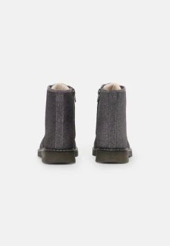 Friboo Niños Botines Con Cordones - Blue -Friboo comercio 83399ac0e03847e3ae39636e3c1c42e3