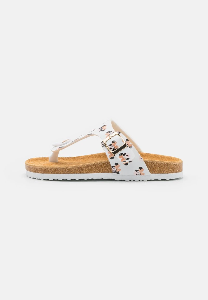 Friboo Niños Sandalias - White 3 Friboo Niños Sandalias - White