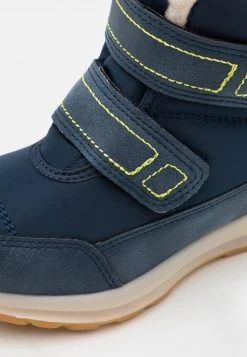 Friboo Niños Botas Para La Nieve - Dark Blue -Friboo comercio 84f06b4fb6024a29bfd506b284d29a88