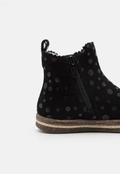 Friboo Niños LEATHER - Botines - Black 13 Friboo Niños LEATHER - Botines - Black -Friboo comercio 853d78a5530448169d1a48e3fddcf330