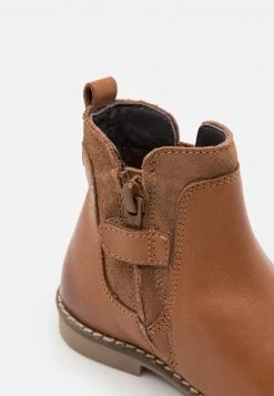Friboo Niños LEATHER - Botines - Cognac 13 Friboo Niños LEATHER - Botines - Cognac -Friboo comercio 854be9c154cc40ec9724d3170b73ad28