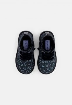 Friboo Niños Botines Con Cordones - Dark Blue 11 Friboo Niños Botines Con Cordones - Dark Blue -Friboo comercio 86227d538a37425489bdd49120ca2a91