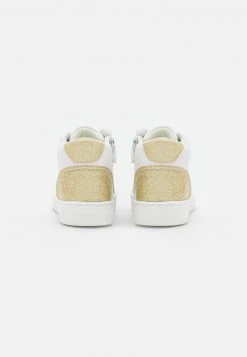 Friboo Niños Zapatillas Altas - White 10 Friboo Niños Zapatillas Altas - White -Friboo comercio 86a409ed742840f2b57c5e780c6b60ff