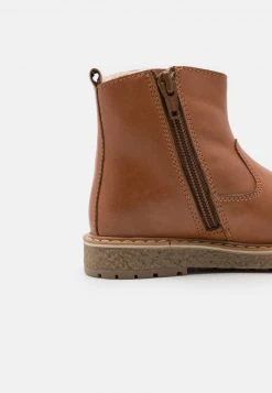 Friboo Niños LEATHER - Botines - Cognac 13 Friboo Niños LEATHER - Botines - Cognac -Friboo comercio 876ab06ab4714c068ec2981234e12458