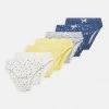 Friboo Niños GIRLS 7PACK - Culotte - Multi-coloured / White /yellow -Friboo comercio 8885195be2a44525a9b436206a7a9d27