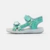 Friboo Niños LEATHER - Sandalias - Mint -Friboo comercio 88f062e6c7d142eca76a2a83c369bc39
