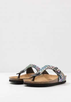 Friboo Niños Sandalias De Dedo - Black -Friboo comercio 8ae43c4703f14fb2a06cd15851bb2dd4