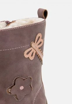 Friboo Niños Botas - Mauve -Friboo comercio 8ae539bb98c94902b600a7835c820240