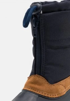 Friboo Niños Botas Para La Nieve - Dark Blue 13 Friboo Niños Botas Para La Nieve - Dark Blue -Friboo comercio 8ba7241db8ff4ee7969a1a31d059be7e