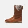 Friboo Niños LEATHER - Botas - Cognac -Friboo comercio 8bcde010ca5a4668accca0255559bc5a