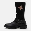 Friboo Niños Botas - Black -Friboo comercio 8bf18f207f6e48abbfaf3dc521709787