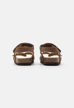 Friboo Niños LEATHER - Sandalias - Brown -Friboo comercio 8c47b3bfb0e94acc85416e2d10080620