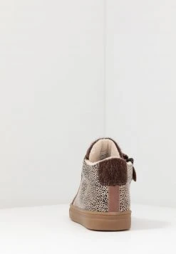 Friboo Niños Zapatillas Altas - Mauve 12 Friboo Niños Zapatillas Altas - Mauve -Friboo comercio 8c61f86200164471ae9822be20c03058