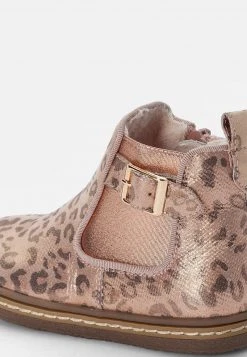 Friboo Niños Botines - Rose Gold-coloured -Friboo comercio 8c9d5d7cd494469bb804acc277a97d9c