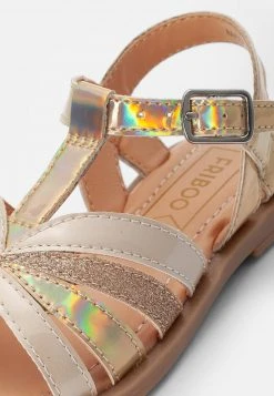 Friboo Niños SANDALS - Sandalias - Gold 13 Friboo Niños SANDALS - Sandalias - Gold -Friboo comercio 8d73010fc550495f83177ba3b5c500d9