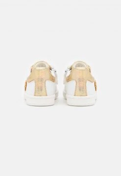 Friboo Niños Zapatillas - White -Friboo comercio 8e0c9ee36ab944a998d48dce27bcfcca