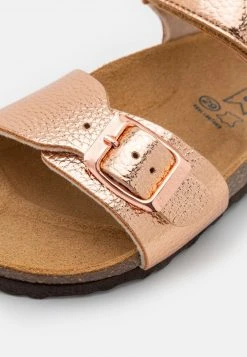 Friboo Niños Sandalias - Rose Gold-coloured -Friboo comercio 8eb25c84574347549b52dea2a2294083