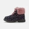 Friboo Niños BOOTIES - Botines Con Cordones - Dark Blue 1 Friboo Niños BOOTIES - Botines Con Cordones - Dark Blue -Friboo comercio 8ecb96b12210480ab8fdc140c6439d33