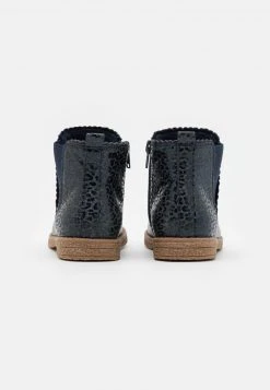 Friboo Niños Botines - Dark Blue -Friboo comercio 9029f0872fe1463385d4a8b38498c002