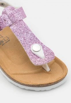 Friboo Niños Sandalias De Dedo - Purple -Friboo comercio 9135fc7ac7494a83b0474db874171a89