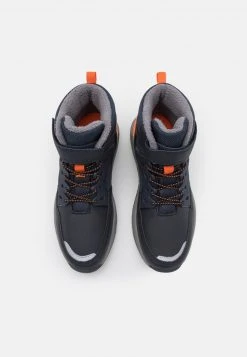 Friboo Niños Botines Con Cordones - Dark Blue 11 Friboo Niños Botines Con Cordones - Dark Blue -Friboo comercio 91403362dae3450797264e8b7bb00f02