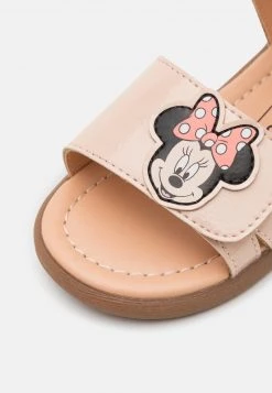 Friboo Niños DISNEY MINNIE MOUSE STRAPPY - Sandalias - Beige -Friboo comercio 9147382c6f104155985e07523d78b5b9