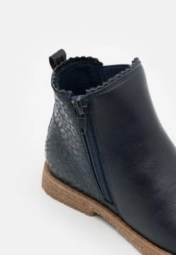 Friboo Niños Botines - Dark Blue -Friboo comercio 9161726c228442f687bdaa927c6f0198