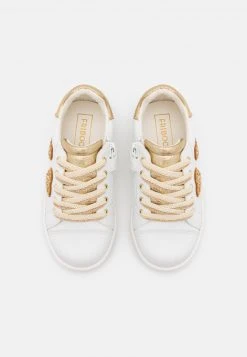 Friboo Niños Zapatillas - White -Friboo comercio 9190e26287b24da9a462850d03422579