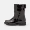 Friboo Niños Botas - Black -Friboo comercio 91eb465597e84632a1e46edaf65aabc0