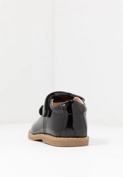 Friboo Niños Bailarinas Con Hebilla - Black 12 Friboo Niños Bailarinas Con Hebilla - Black -Friboo comercio 921fd1affe74429cb2e14e52ff54691b