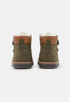 Friboo Niños Botines - Khaki -Friboo comercio 92492f8c91614be9aa5e505e502cf339
