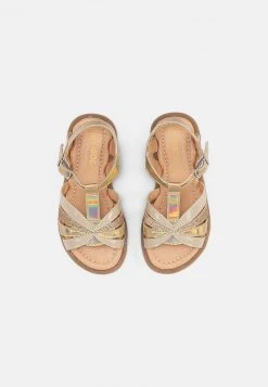 Friboo Niños SANDALS - Sandalias - Gold 11 Friboo Niños SANDALS - Sandalias - Gold -Friboo comercio 933a549db2cb4f90bc1c835dfd483a69