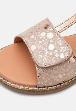 Friboo Niños LEATHER - Sandalias - Rose Gold Coloured -Friboo comercio 936bd3e630674249b6894430071b9aa9