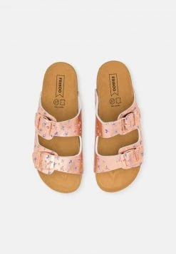 Friboo Niños Sandalias Planas - Rose Gold-coloured -Friboo comercio 93b8b02c1fe9433c85c6c6c5b0d4f33e
