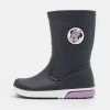 Friboo Niños DISNEY MINNIE MOUSE - WELLIES - Botas De Agua - Dark Blue/lilac -Friboo comercio 93f23aa21b7842ecbc07c0ca70714cf9